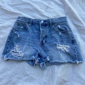 Gap Denim Shorts